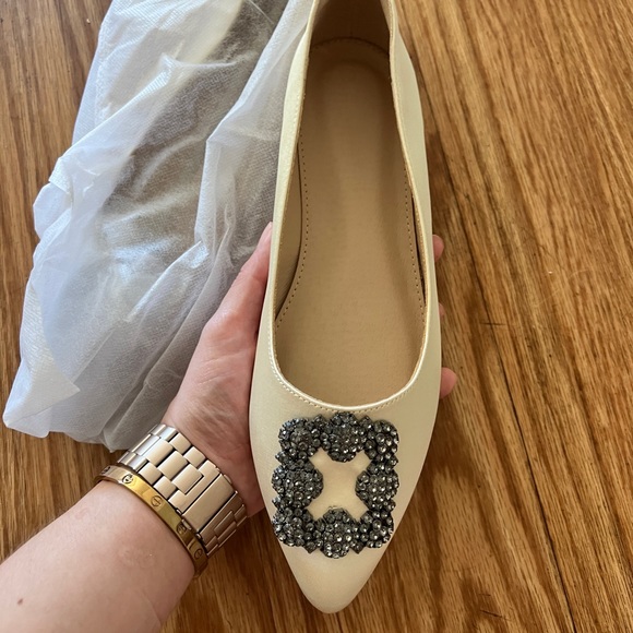 Hangisi style flats - Picture 5 of 6